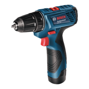 Atornillador a batería Bosch GSR 120-LI Professional
