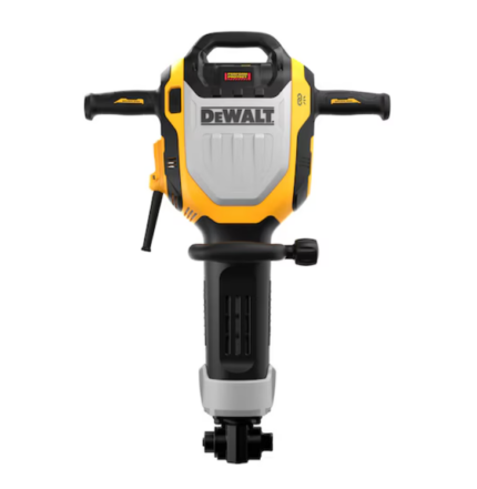 Martillo demoledor hexagonal 1800w brushless 41j dewalt d25966-b2