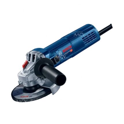 GWS 9-125 S Amoladora Angular 5" 900W 11000 rpm Bosch