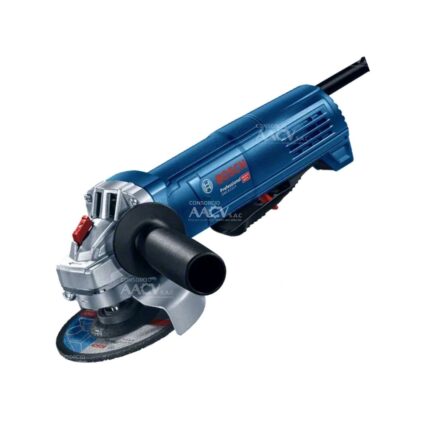 GWS 9-125 P Amoladora Angular 5" 900W 11000 rpm Bosch