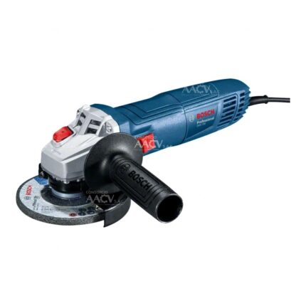 GWS 700 Amoladora Angular 4 1/2" 710W 12000 rpm Bosch