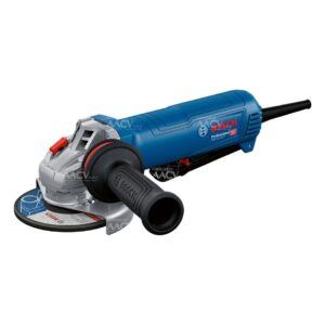 GWS 12-125 P Amoladora Angular 5" 1200W 11000 Rpm Bosch