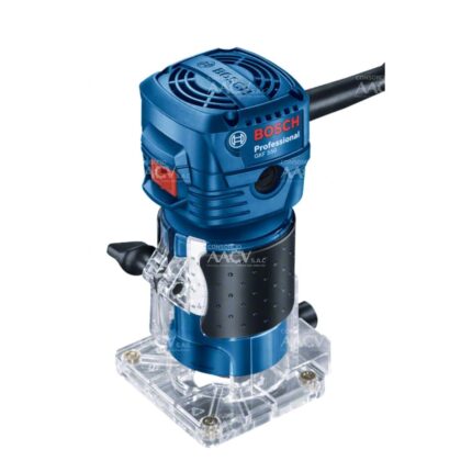 GKF 550 Fresadora 1/4" 550W Bosch