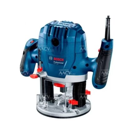 GOF 130 Ruteadora 1300W 6mm-8mm 28000 Rpm Professional Bosch