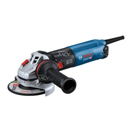 GWS 17-125 S Amoladora Angular 5" 1700W 11500 rpm Bosch