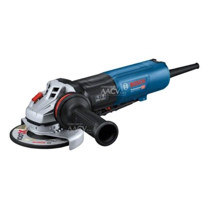 GWS 17-125 PS Amoladora Angular 5" 1700W 11500 rpm Bosch