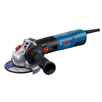 GWS 20-125 SB Amoladora Angular 5" 2000W 10500 Rpm Brushless Bosch