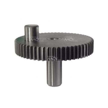 RUEDA DENTADA EXCENTRICA