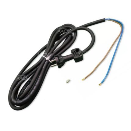 CABLE AMOL./MART. 4,15M 2 X 1,0MM H07 RN