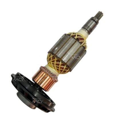 INDUCIDO 220-240V 1C16.8(GSH 11 E)