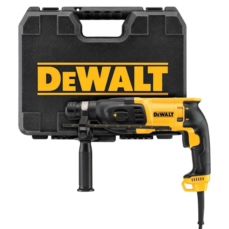 ROTOMARTILLO SDS-PLUS - 800W