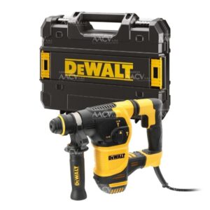 Rotomartillo SDS Plus 950W 3.5J Dewalt