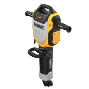 Martillo Demoledor Hexagonal 1800W Brushless 41J Dewalt