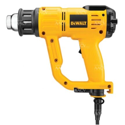 Pistola de Calor 2000W 50-600°C Dewalt