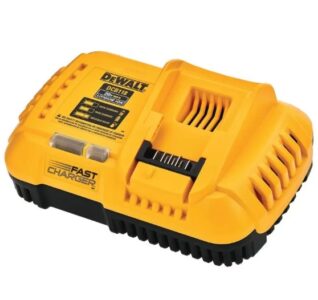 Cargador de Baterías Ion-Litio Rápido Flexvolt 20V/60V Dewalt DCB118-B2