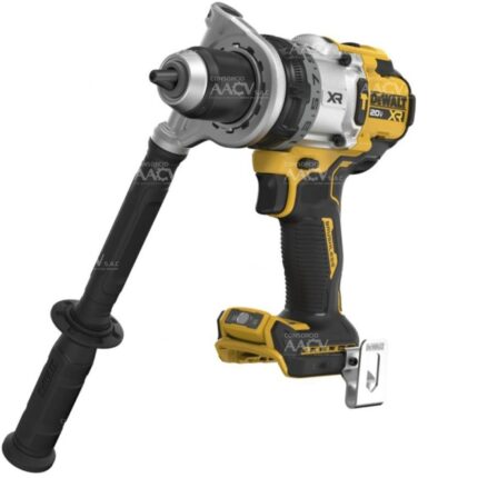 Taladro Percutor 1/2" 20V XR 170NM Brushless Baretool Dewalt