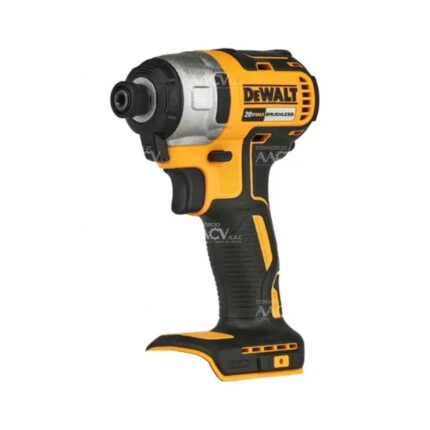 Atornillador de Impacto 20V Brushless Baretool Dewalt