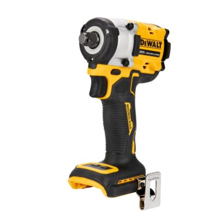Llave de Impacto 1/2" 20V Atomic 407 Nm Baretool Dewalt