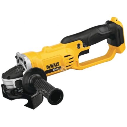 Amoladora Angular 4 1/2" 20V Baretool Dewalt