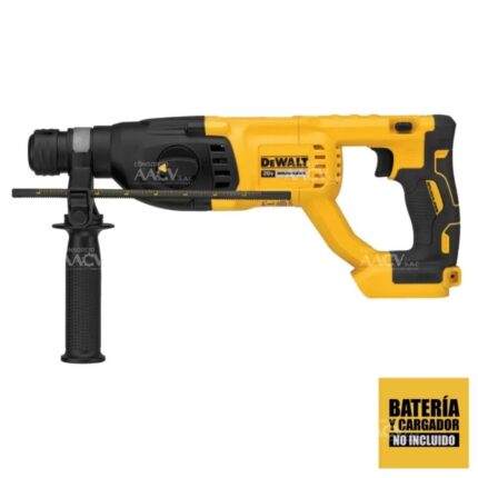 Rotomartillo Sds-Plus 20V XR 2.6J Baretool Dewalt