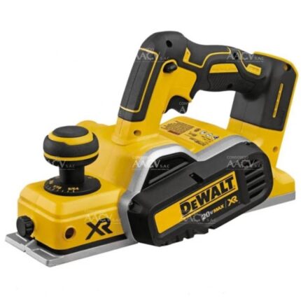 Cepillo 20V Xr 15000 Rpm 2mm Baretool Dewalt