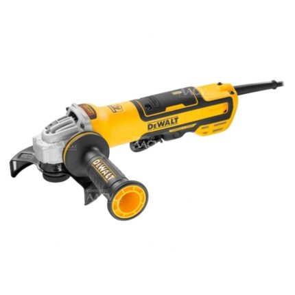 Amoladora Angular 4 1/2"-5" 1700W Brushless Dewalt