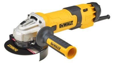 Amoladora Angular 4 1/2" - 5" 1500W 10000 rpm Dewalt DWE4336-B2