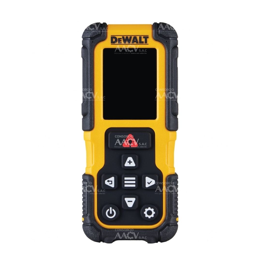 Medidor de Distancia Láser 60 Metros Dewalt - Imagen 2