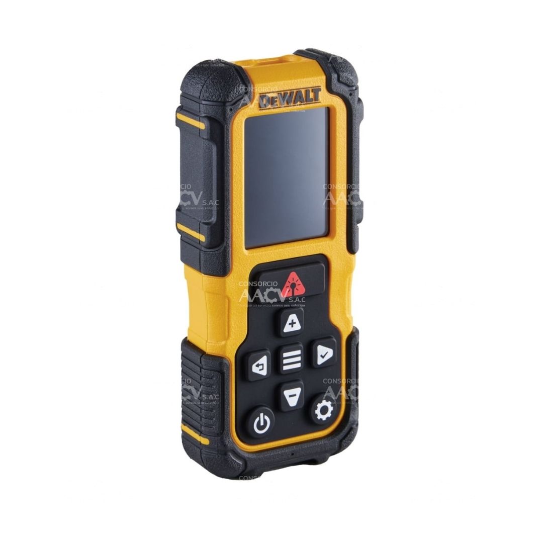 Medidor de Distancia Láser 60 Metros Dewalt - Imagen 3