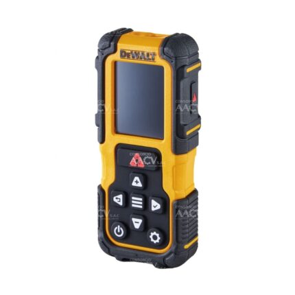 Medidor de Distancia Láser 60 Metros Dewalt