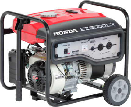 Generador Honda EZ3000CX-S