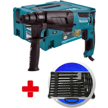 SDS PLUS