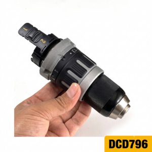 KIT TRANSMISIÓN DCD796B DEWALT