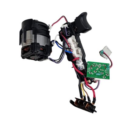 MOTOR SWITCH DCD996-T2