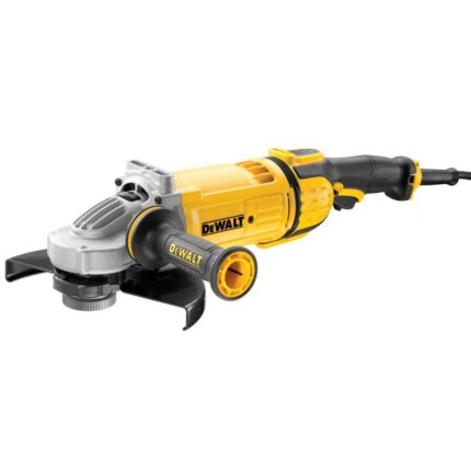 AMOLADORA 9" DWE4579 DEWALT