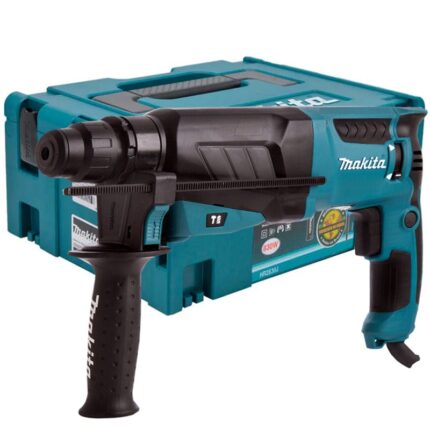 Rotomartillo SDS Plus 800W 2.4J HR2630J