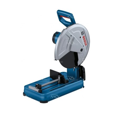 GCO 230 Tronzadora 14" 2300W 4100 RPM Bosch