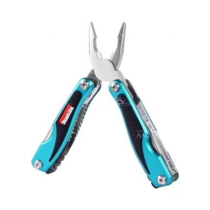 Herramienta Manual Multiusos 10 en 1 Makita