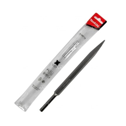 Cincel SDS-PLUS Punta 20 x 250 mm Bull Punto Makita