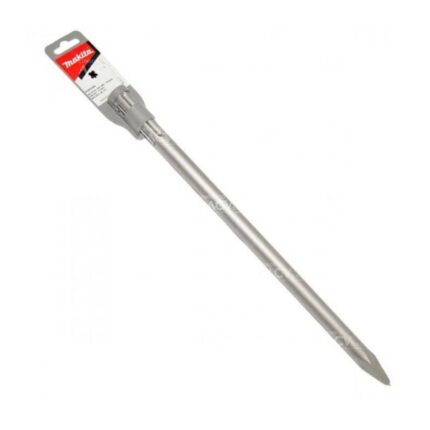 Cincel Punta SDS-Max 400mm x 10 unidades Makita