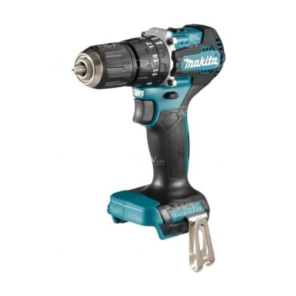 Taladro Percutor 1/2" 18V LXT BL 40Nm Baretool Makita