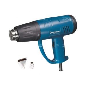 Pistola de Calor 2000W 600° Dongcheng
