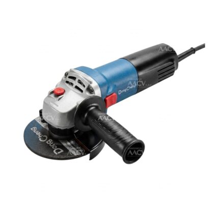 Amoladora Angular 4 1/2" 710W 11800 RPM Dongcheng