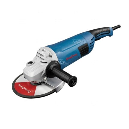 Amoladora Angular 9″  2800W 6600 RPM Dongcheng