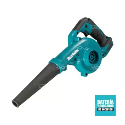Sopladora 18V LXT 3.1m3/min Baretool Makita