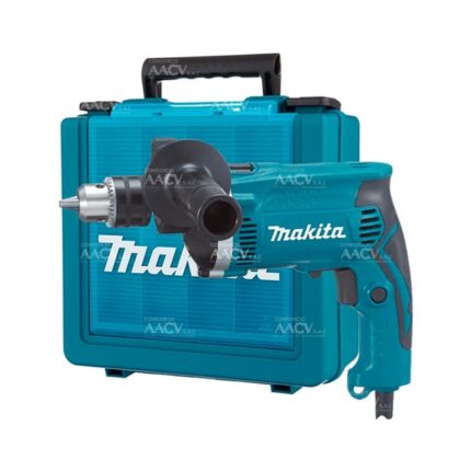 Taladro Percutor 1/2'' 710W 48000 GPM Makita