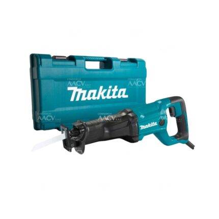 Sierra Sable 1200W 255mm Makita + 1 Hoja de Sierra Makita