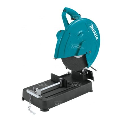 Tronzadora de Metal 14" 2200W 3800 Rpm Makita