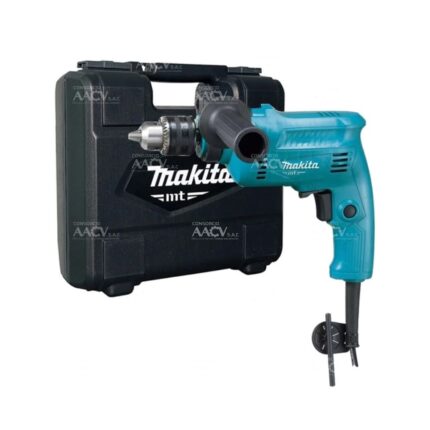 Taladro Percutor 1/2" 500W 48000 GPM Makita MT