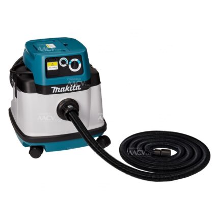 Aspiradora para Seco y Humedo 1050W 14L Makita